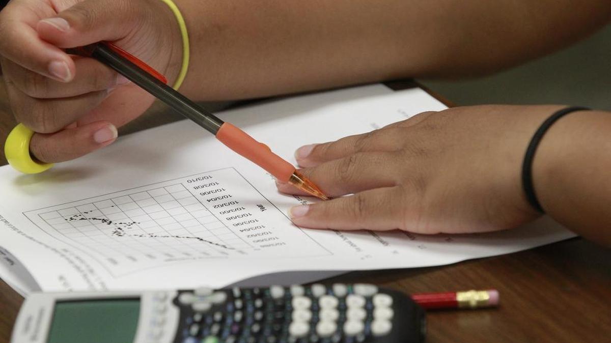 Texas school districts are expected to get these letter grades for the first time on Wednesday (Aug. 15). The grades are part of the new A-F Public School Accountability System and are based largely on the results of the 2018 STAAR tests, or State of Texas Assessments of Academic Readiness.