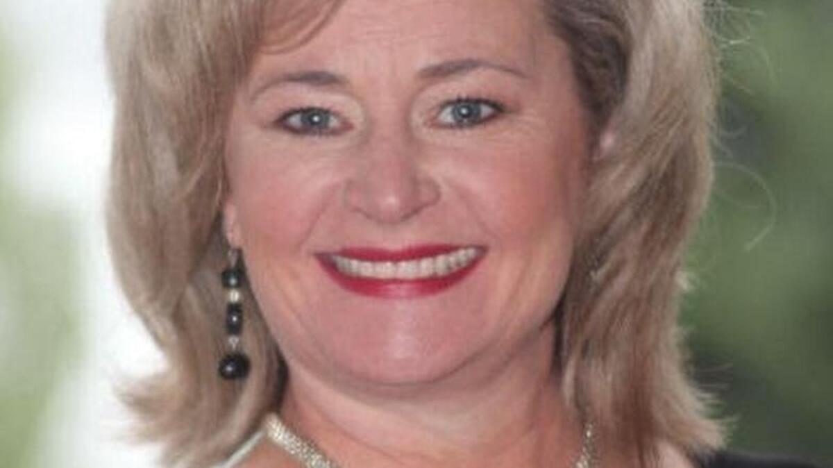 Theresa A. Ewing