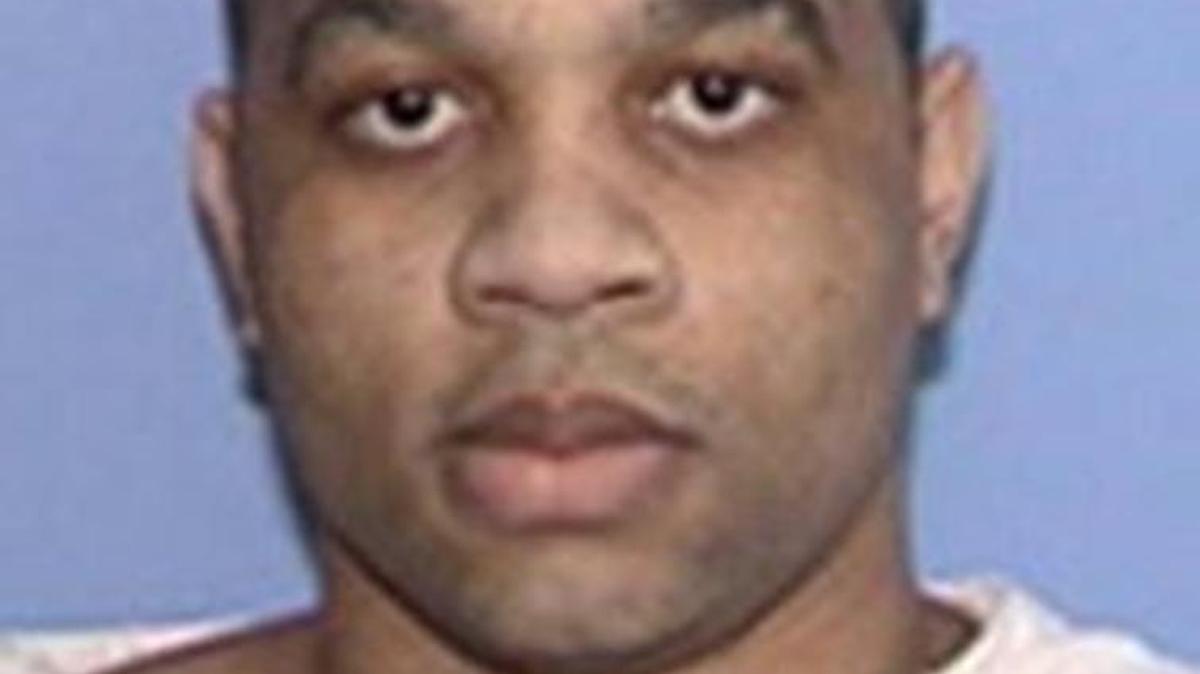 Tilon Lashon Carter, 31, of Fort Worth, is on Texas Death Row. An execution date has been set for Feb. 7.