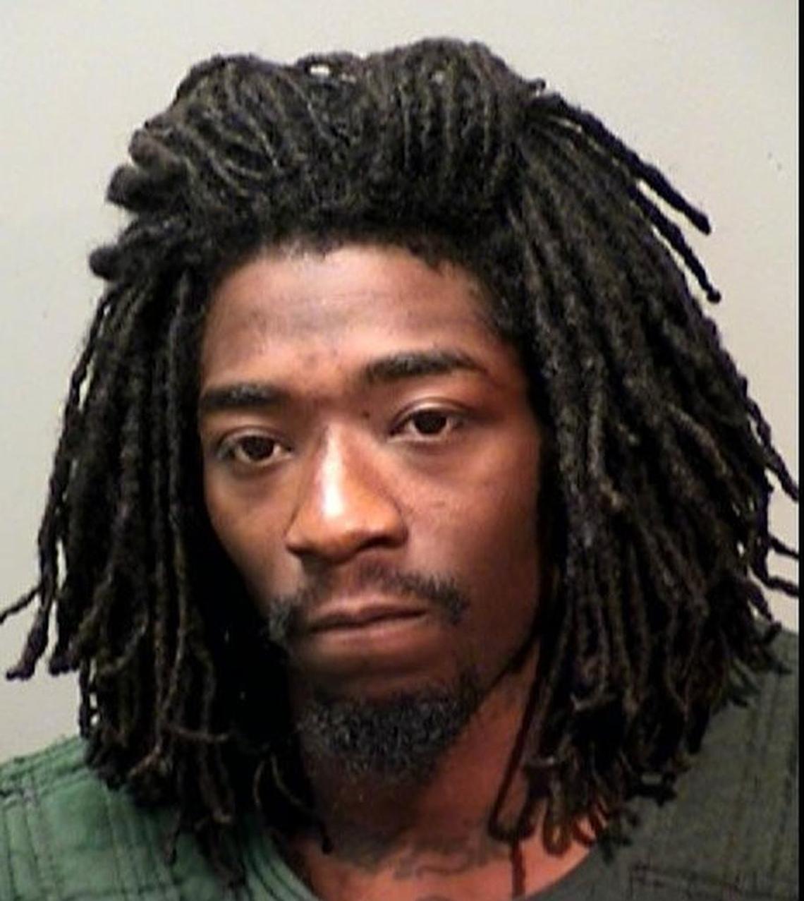 Sean Singer was arrested Tuesday in connection with a fatal shooting in west Fort Worth.