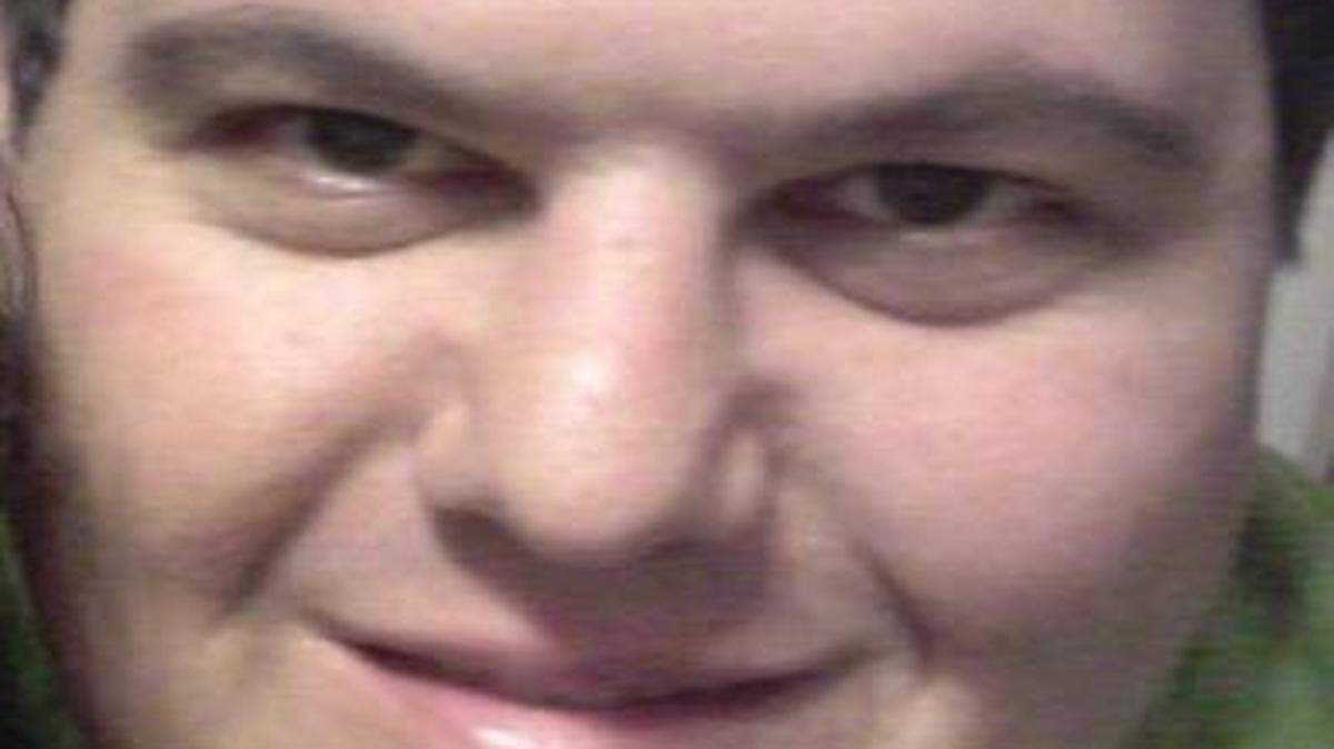 
Gregory Bogomol, 39, of Fort Worth
