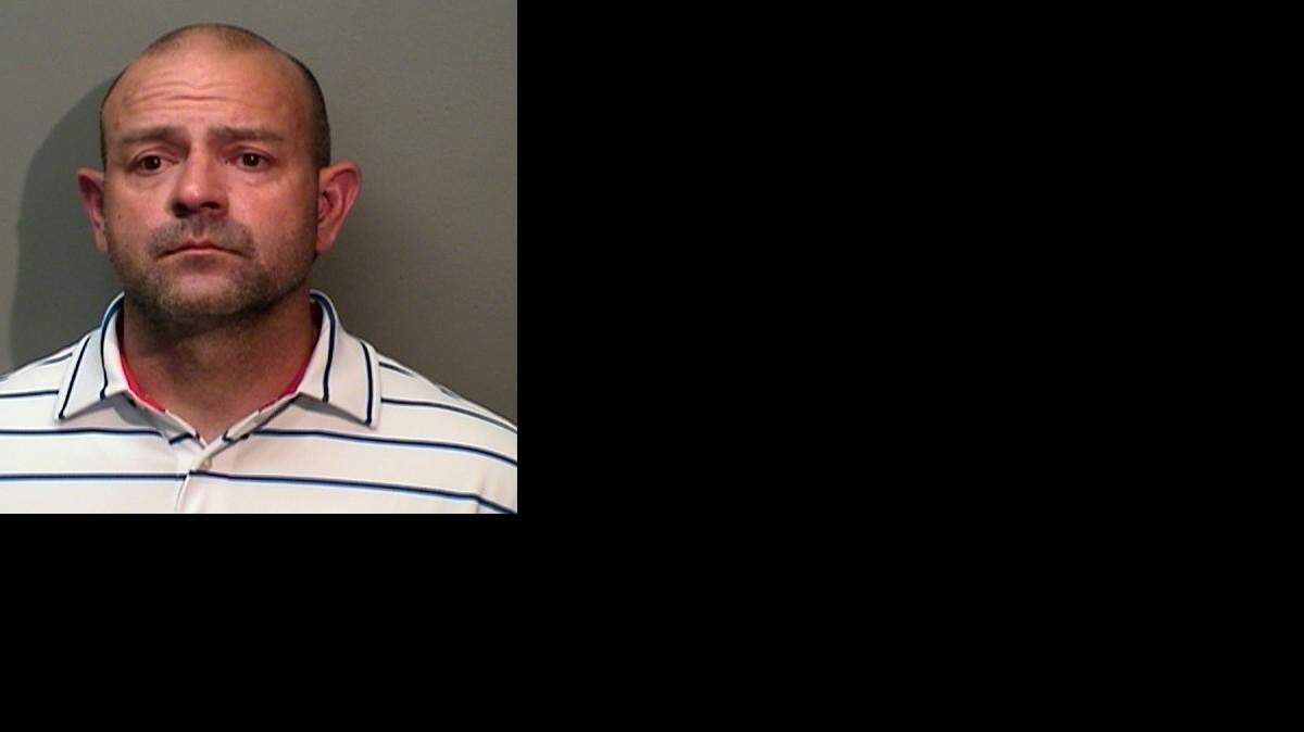 
Shea Paxton O'Neill is accused of injury to the elderly.
