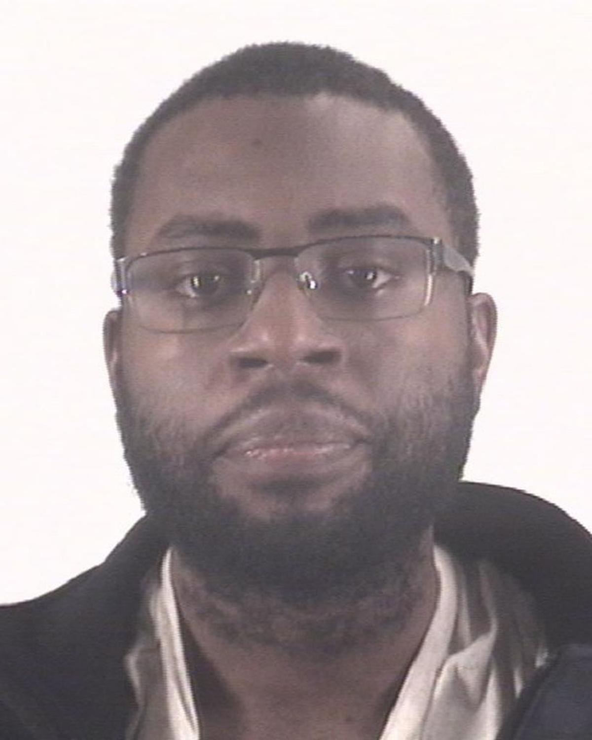 Ernest Morrison IV