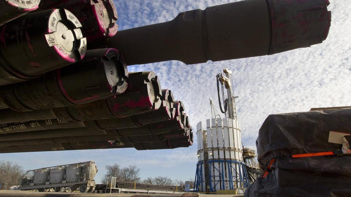 Total E&P USA, which owns 25 percent of Chesapeake Energy’s Barnett Shale wells, is paying the city of Fort Worth $6 million to settle a royalty lawsuit.