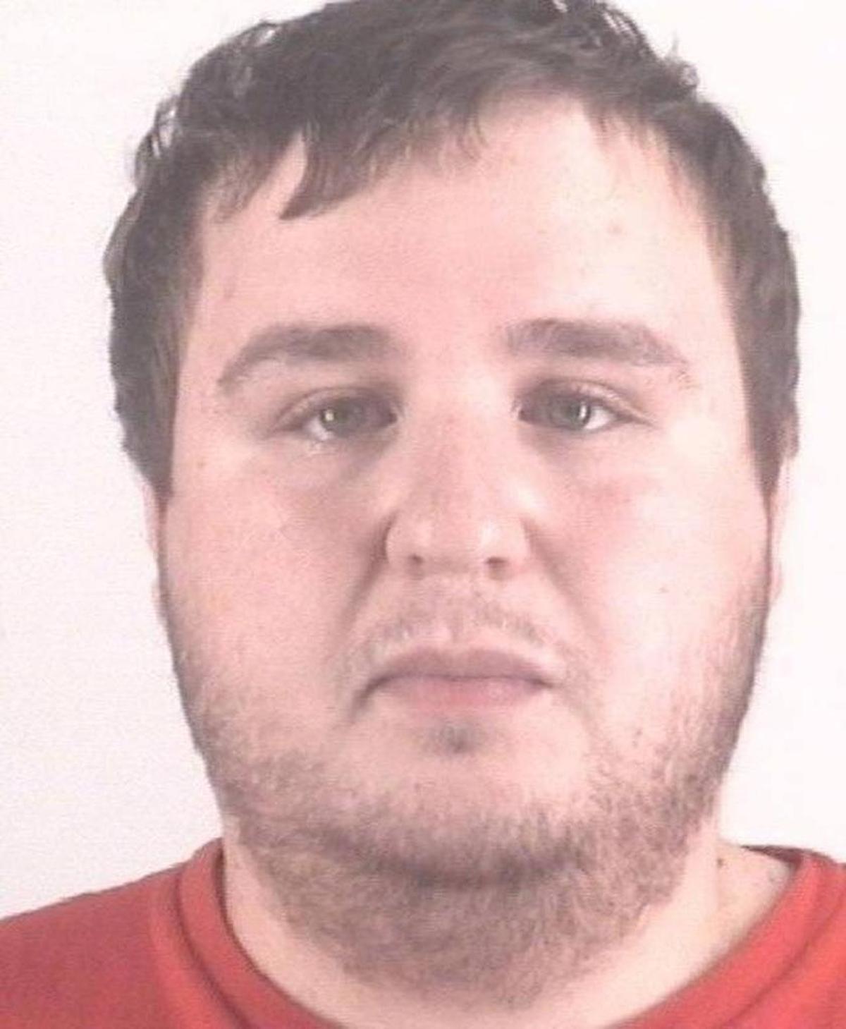 Chance Moore, 24, of Everman