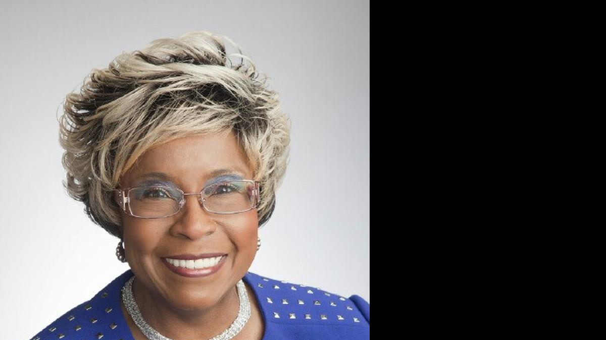 
Councilwoman Gyna Bivens is running for re-election in Fort Worth City Council District 5. 

