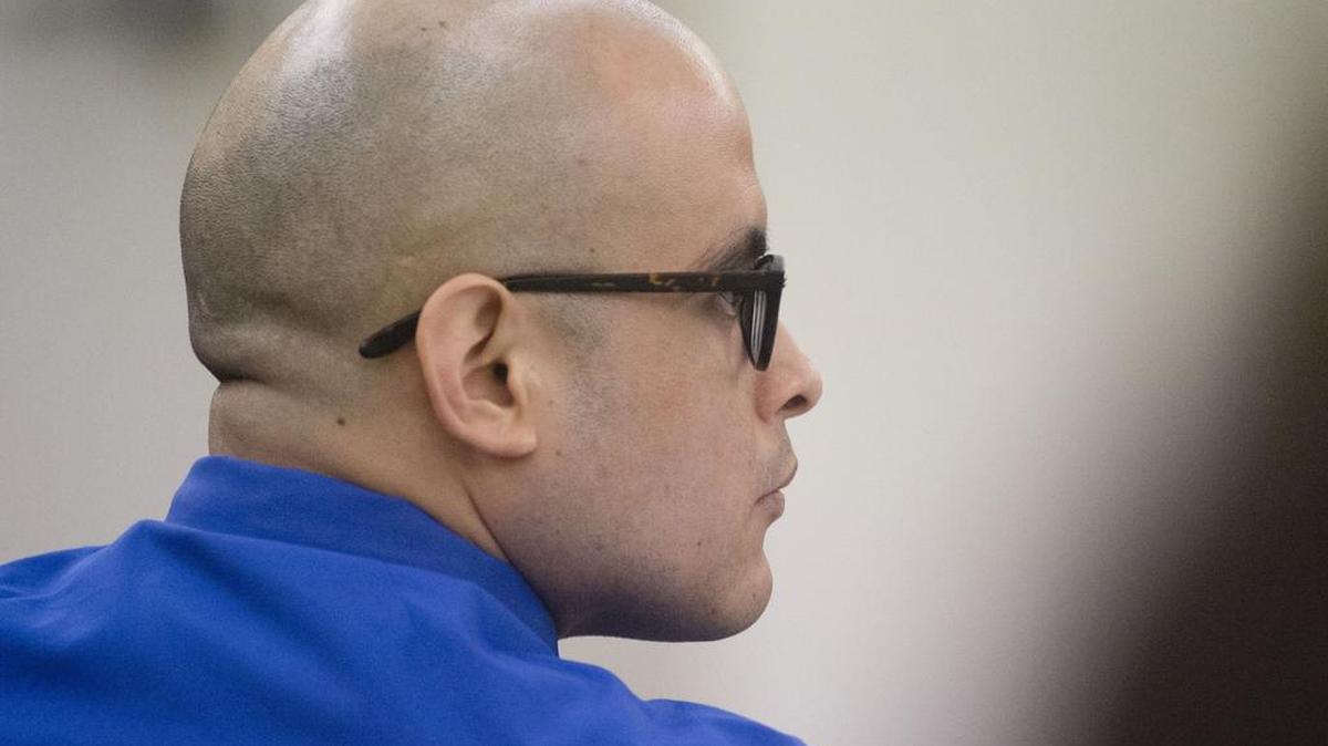 Miguel Angel Hernandez, 32, was sentenced to life in prison Friday for murdering a Fort Worth man.