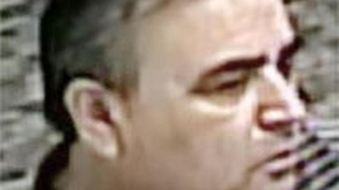 Jesus Gerardo Ledezma Cepeda, 59, is accused of stalking a Southlake lawyer on orders of a Mexican cartel “plaza boss” named El Gato.