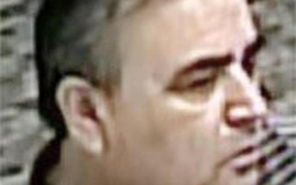 Jesus Gerardo Ledezma Cepeda, 59, is accused of stalking a Southlake lawyer on orders of a Mexican cartel “plaza boss” named El Gato.