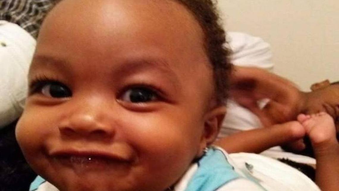 Dacion Steptoe Jr., nine months old, died from sudden infant death syndrome, the Tarrant medical examiner’s office ruled.