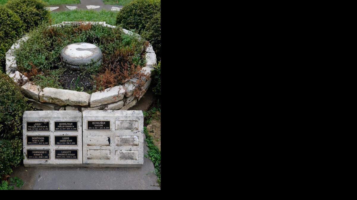 
Plaques were stolen and a statue of Christ was destroyed last week in west Fort Worth.
