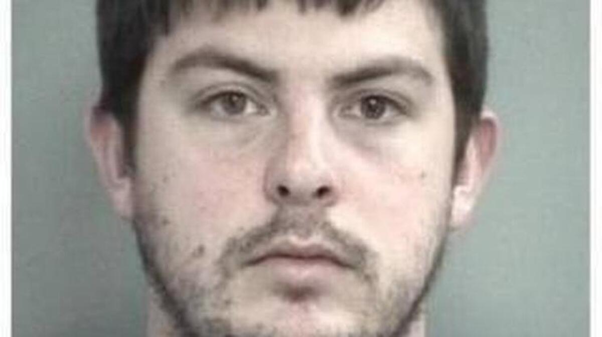 Randy Ray Wesson