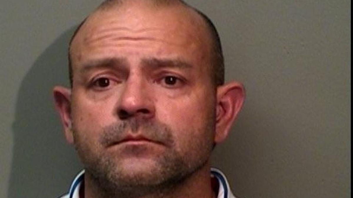 Shea Paxton O’Neill is on trial on a charge of injury to the elderly.