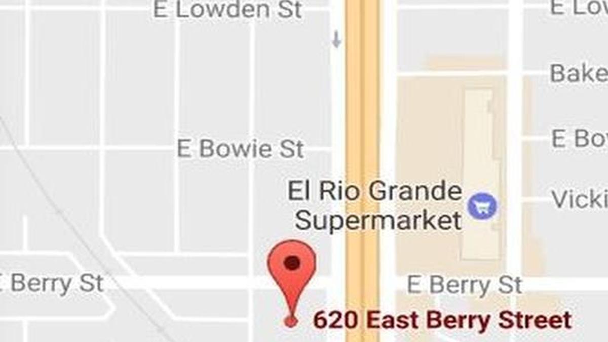 Google Maps