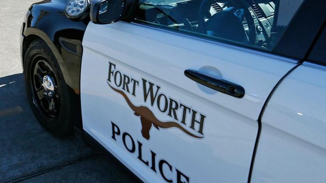 Fort Worth police arrested a mother who is accused of fatally injuring her 9-month-old son in 2013.