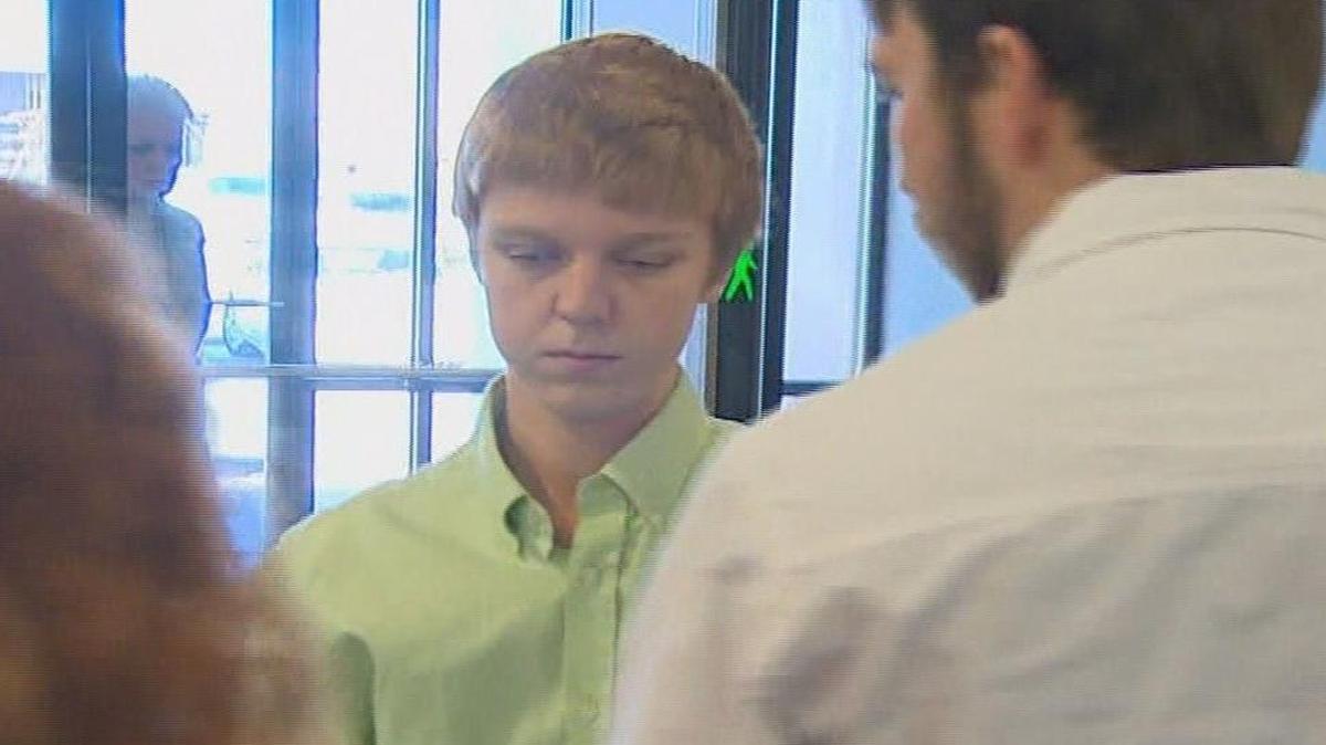 Ethan Couch will be 19 in April.