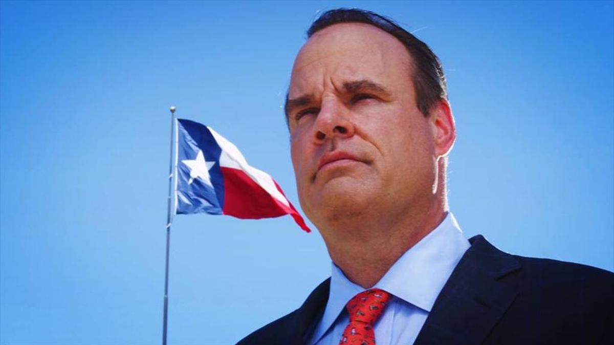 Dallas attorney Brian Loncar, 56, was found dead early Sunday in his office.