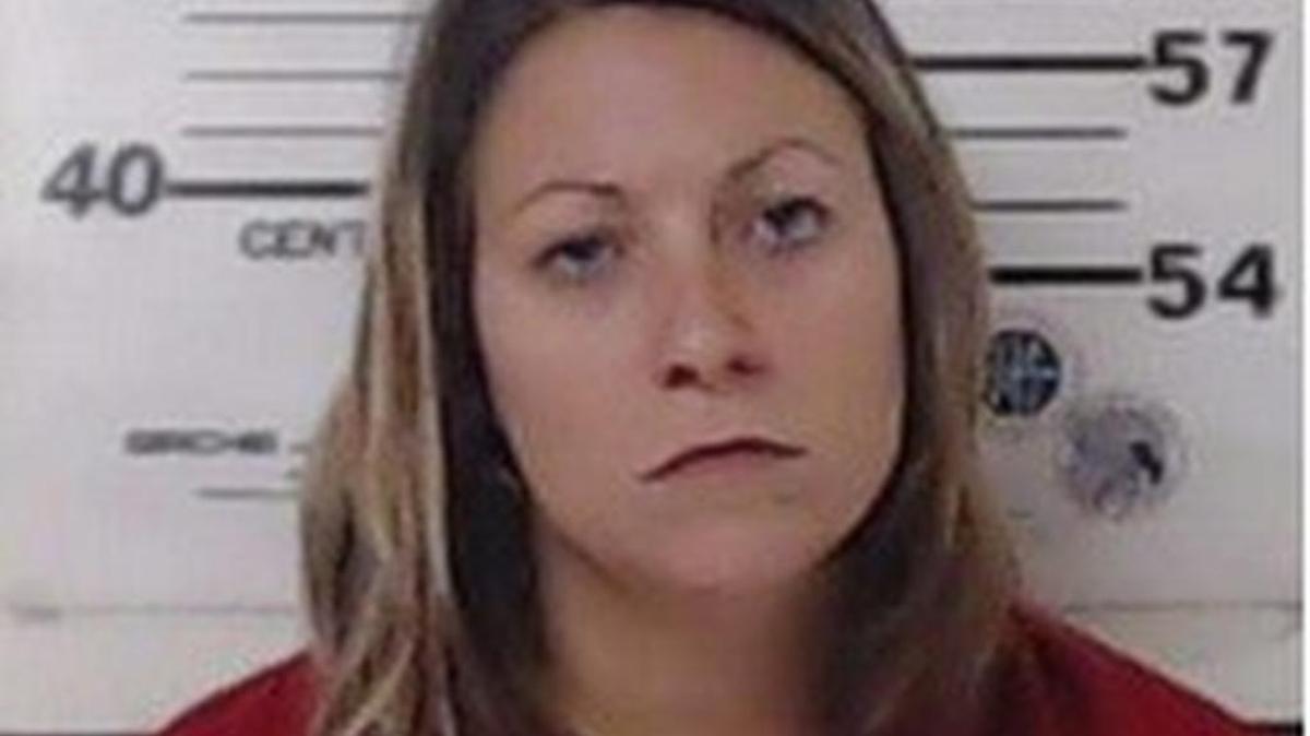Sarah N. Henderson, 29, of Mabank