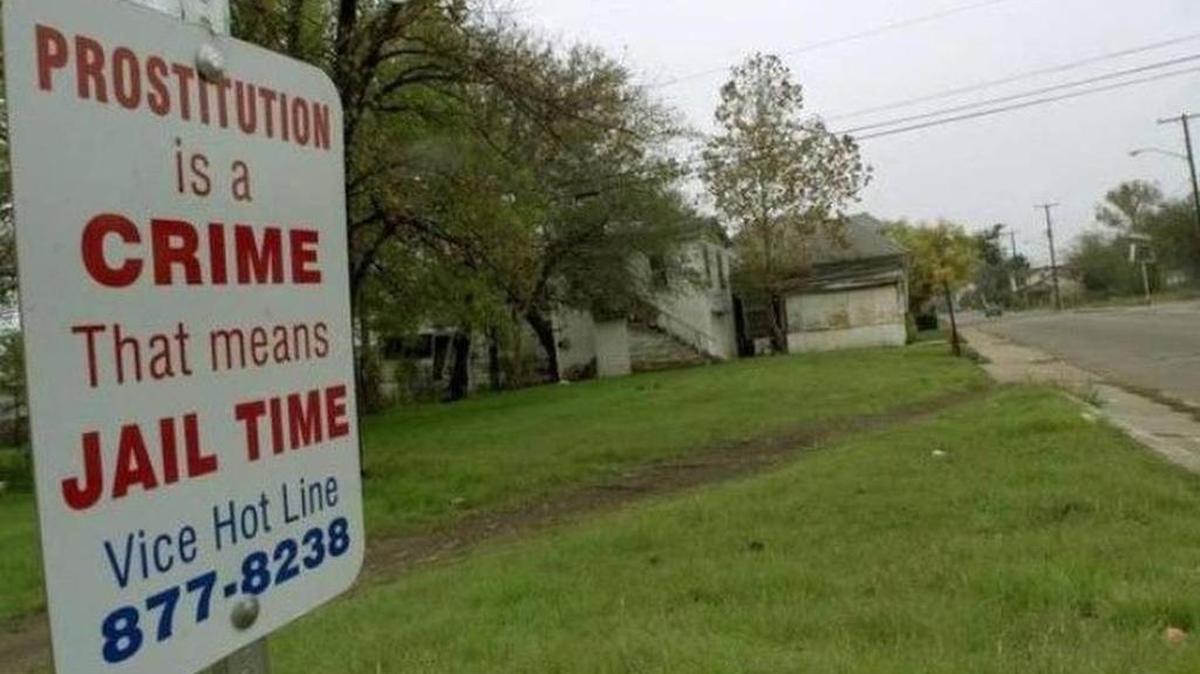 A Fort Worth prostitution investigation led to the federal indictments of a local street gang. Two more members were sentenced Monday.