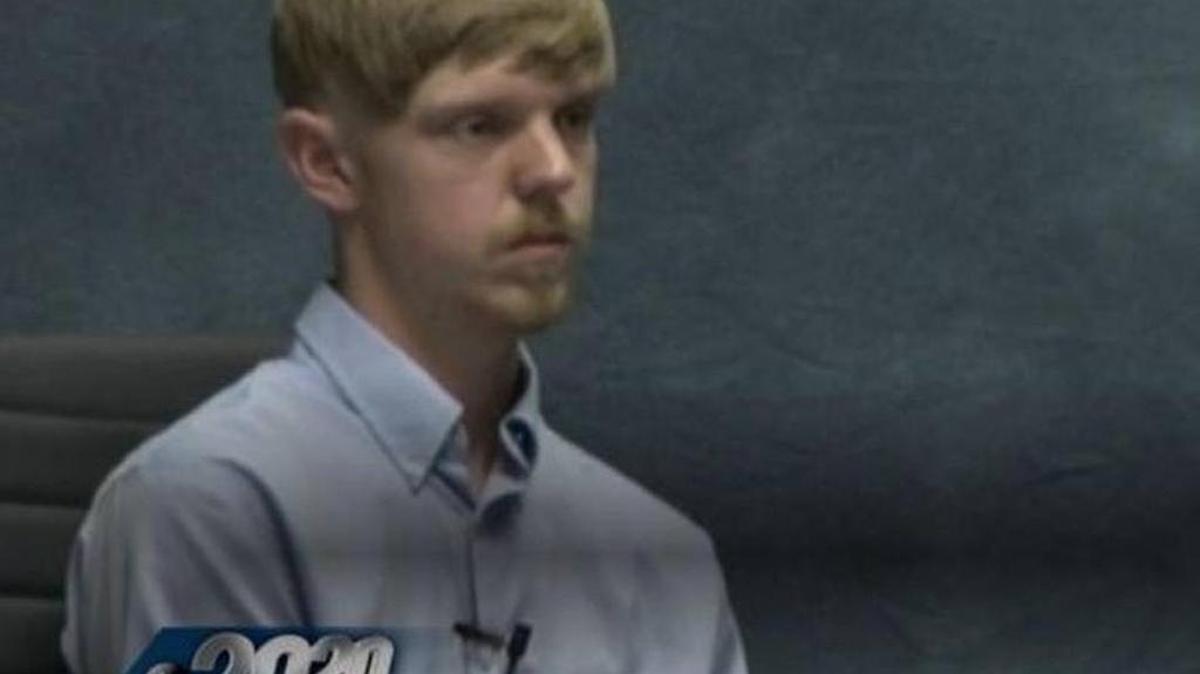 Ethan Couch remained missing Wednesday.