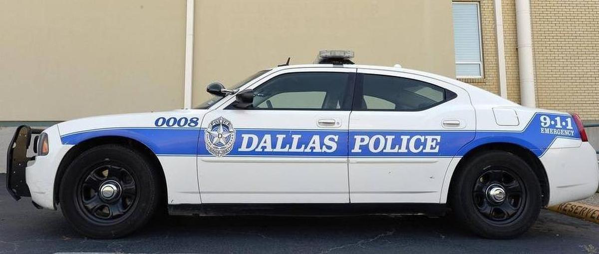 The Dallas Police Department saw an exodus of officers beginning in October.