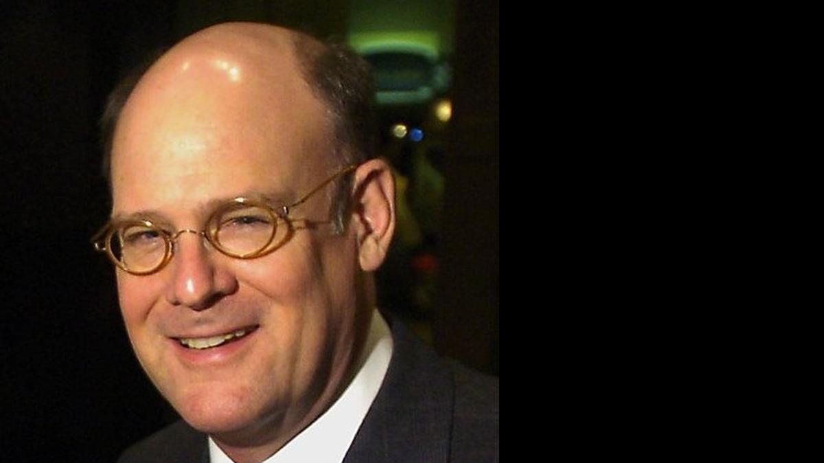 
Tom Stoker, respected Fort Worth music minister, died May 10, 2015.
