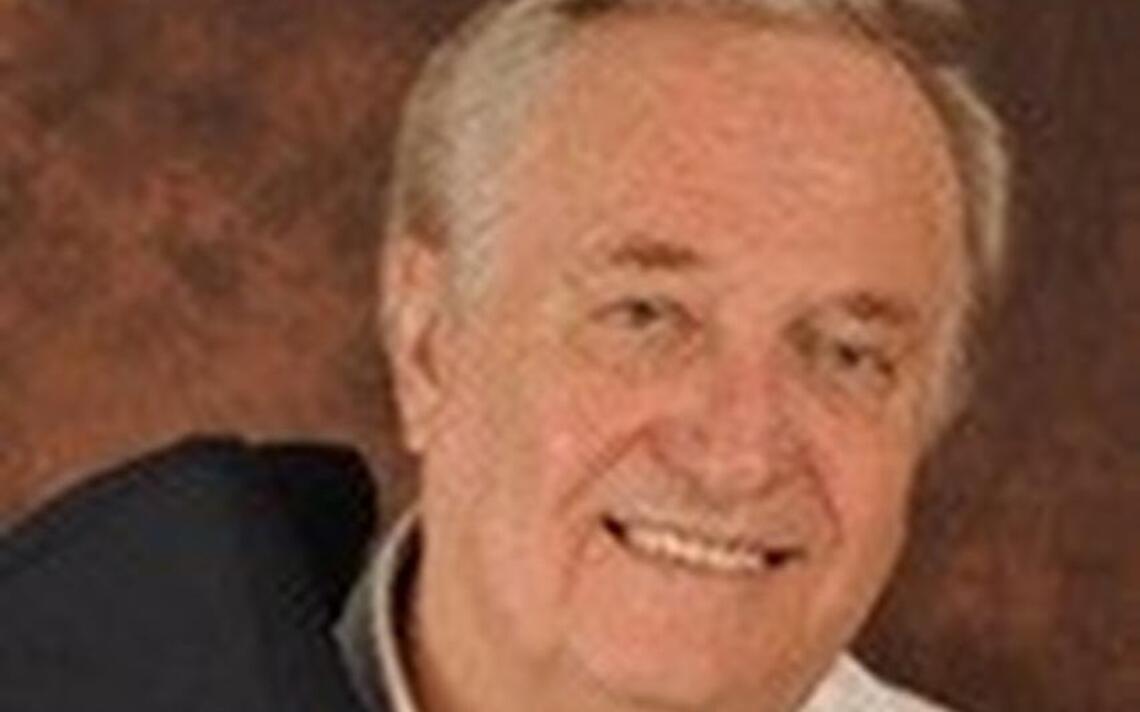 R. Wayne Gilpin, 77, built Arlington autism publishing house