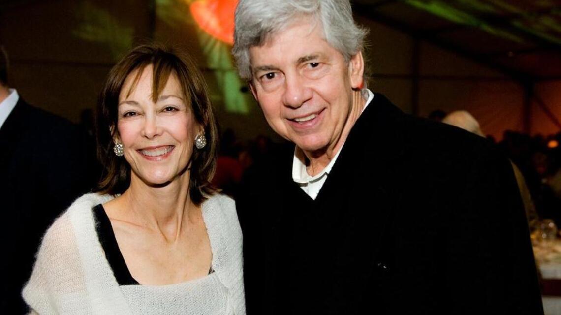 Mark L. Hart Jr., co-founder of Fort Worth law firm, dies at 72