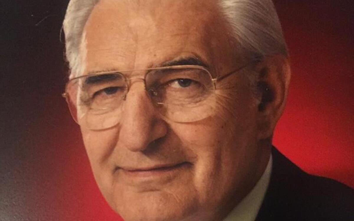 Dr. W.S. “Bill” Lorimer Jr., a longtime Fort Worth surgeon who retired in 1989, died Saturday at age 96.