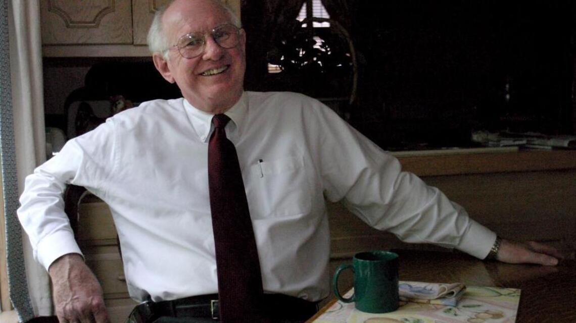 Joe P. Ross, who led Fort Worth school district after scandal, dies at 80