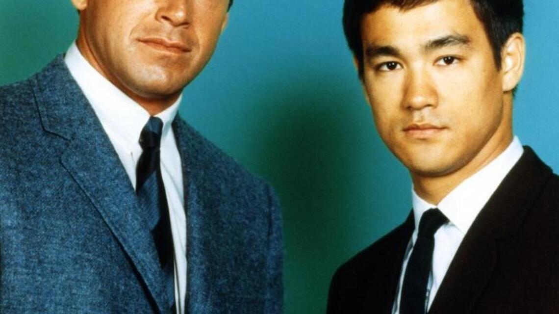 Fort Worth actor Van Williams, 82; played TV’s ‘The Green Hornet’