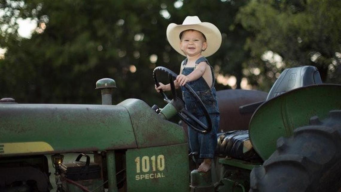 Heath Bullard, 3, died of an accidental hanging Saturday.