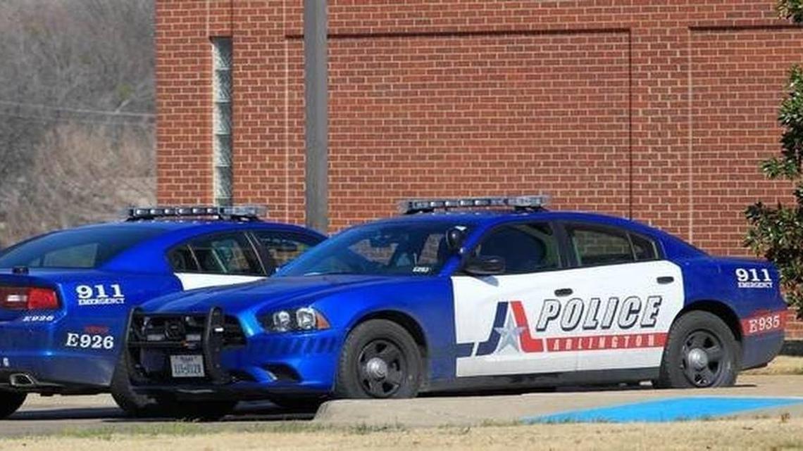 A woman was shot with her son in the back seat during an attempted robbery Thursday