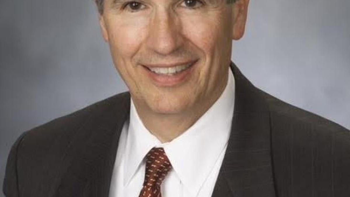 State Rep. Bill Zedler, R-Arlington