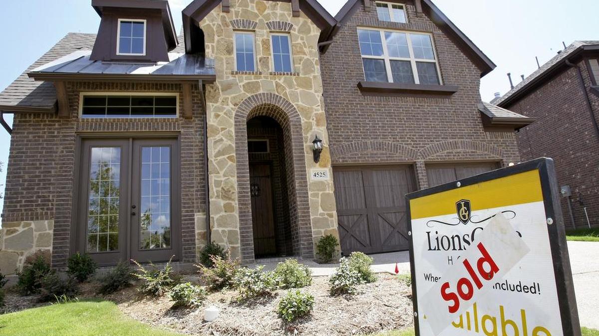 Texas lawmakers are considering making it more difficult for cities and counties to raise property taxes.
