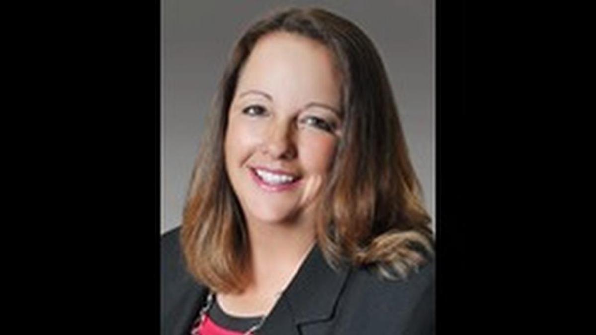Forest Hill Councilwoman Stephanie Boardingham could face a recall election in November.