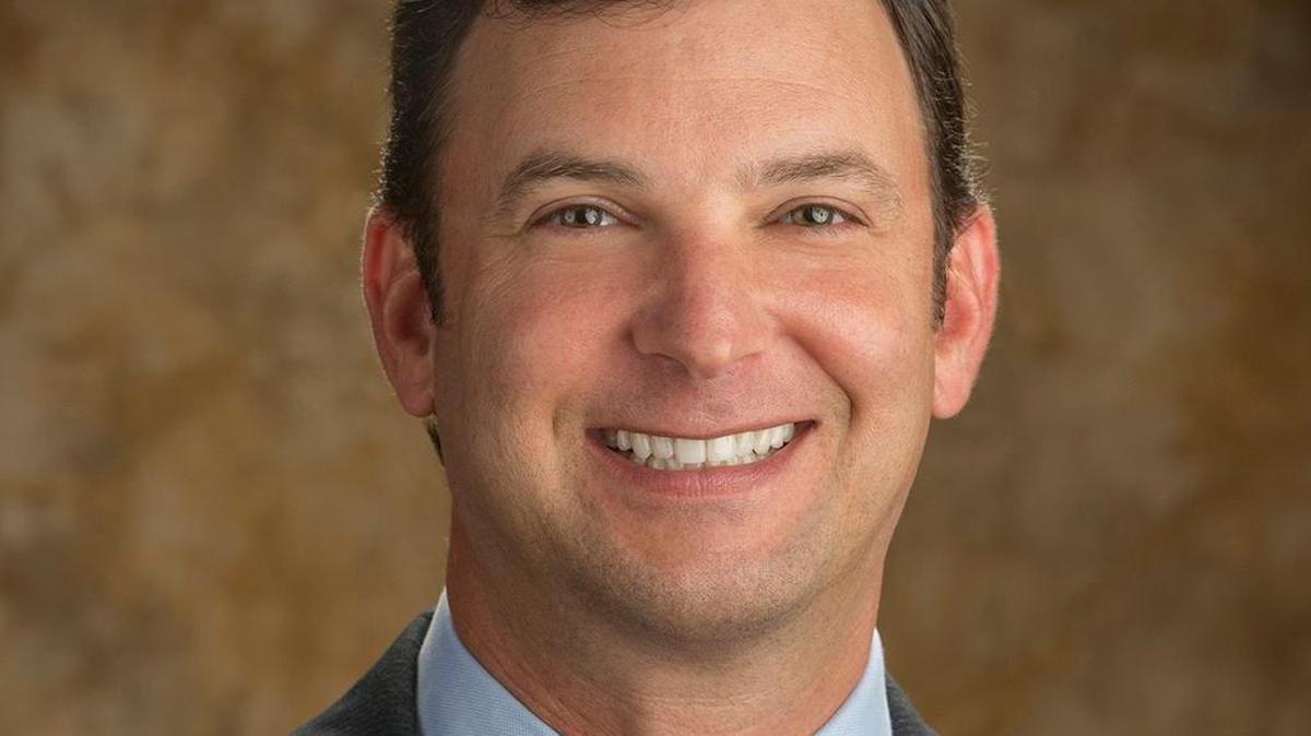 State Rep. Craig Goldman, R-Fort Worth, represents House District 97. He will face the winner of the Democratic primary in the November general election.