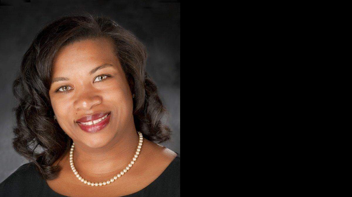 
Councilwoman Kelly Allen Gray is running for re-election in Fort Worth City Council District 8. 
