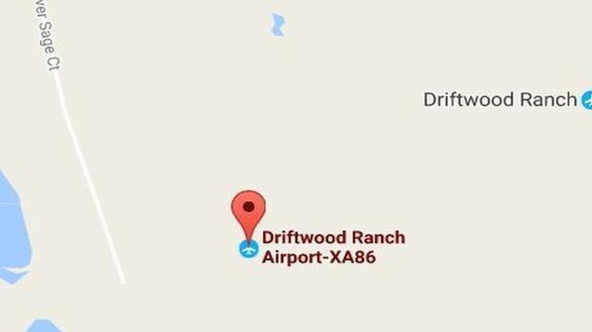 Google Maps