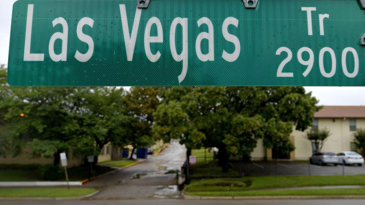 A hotel developer says a proposed Best Western will bring much needed investment to the Las Vegas Trail area. Residents aren’t so sure.