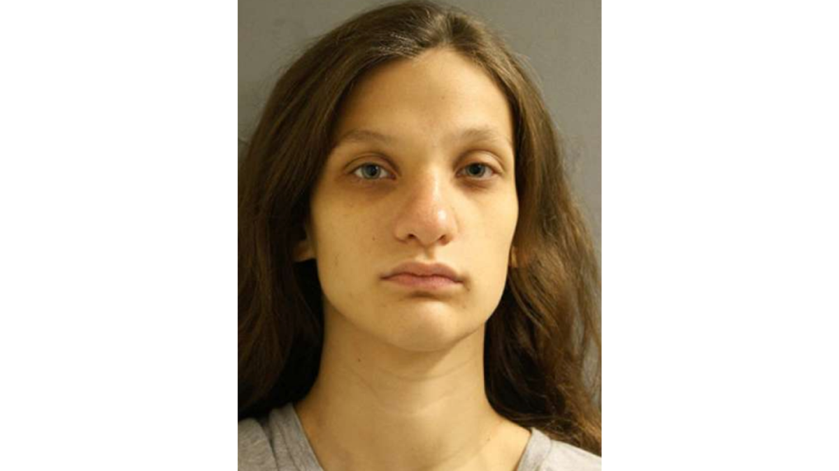 Sidney Woytasczyk, a 22-year-old from Houston, pleaded guilty after police alleged that she left her hours-old newborn outside and covered in ants — because she didn’t know she was pregnant and feared it would be a problem with her boyfriend. She got four years in prison.