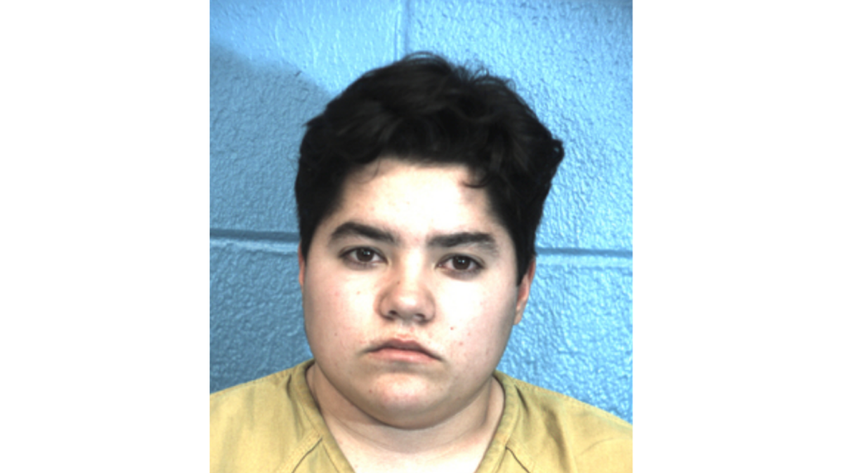 Police say 17-year-old Nicole Helen Miller confessed to crashing into 10-year-old Caden Walsh while the boy walked home from his Austin, Texas, school in February. She sped away 'very scared,' police say, and Walsh had to crawl home.