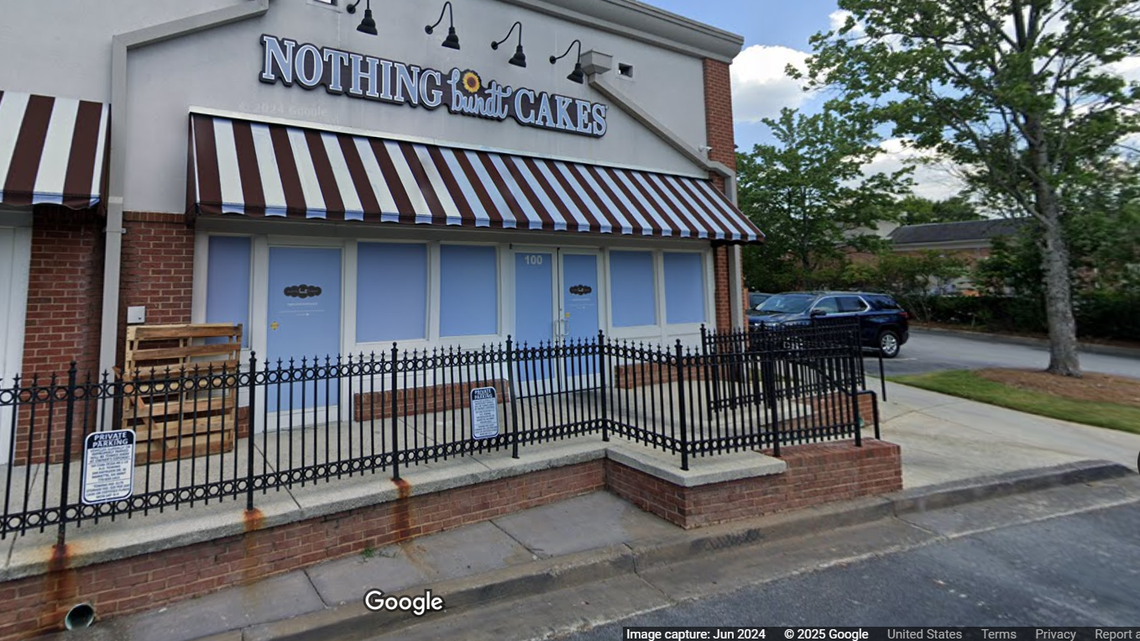 Nothing Bundt Cakes is bringing back a limited-time flavor in time for spring.