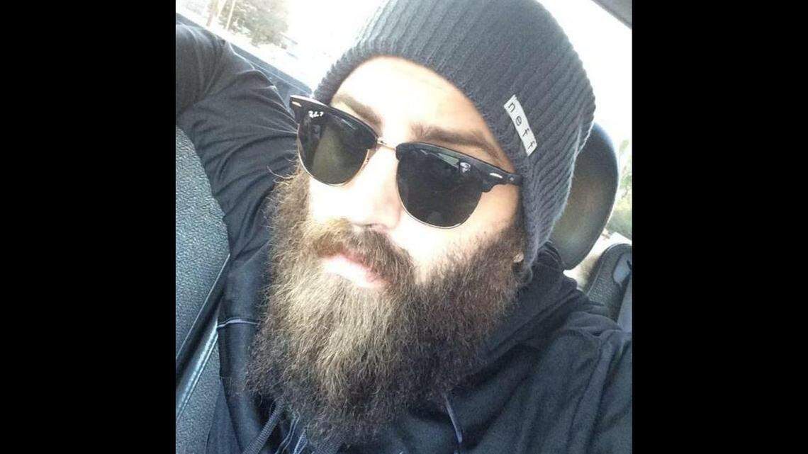 John Allen Franco, 24, was found shot and killed in a vehicle on May 20, 2015, in Liberty City, authorities said.