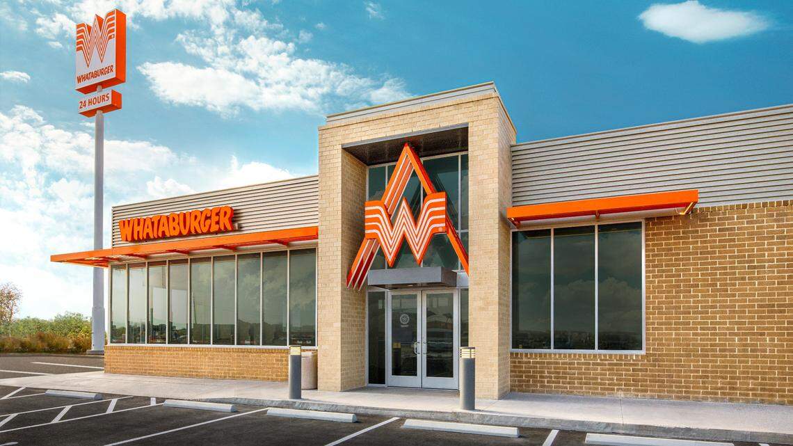 A Whataburger fan favorite is back on menus for a limited time.