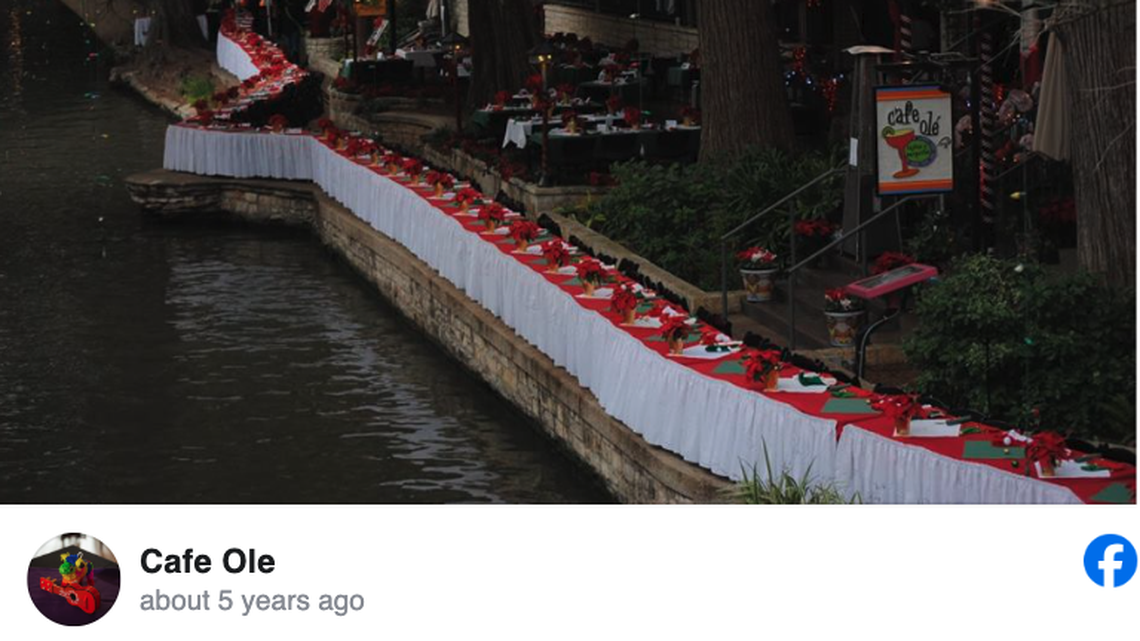 A 20-year-old worker at Cafe Ole in San Antonio, Texas, fatally shot one of his coworkers, cops say.