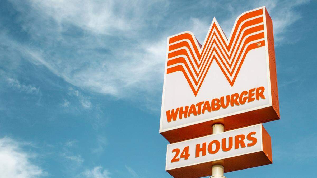 Whataburger is rolling out two new  limited-time offerings as part of its 75th anniversary celebrations.