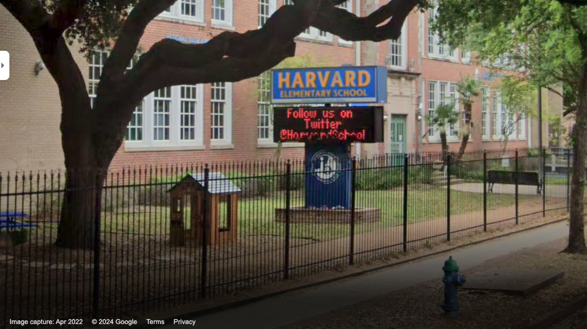 Sharon Pe Benito, recently hired as the new principal of Harvard Elementary School in Houston, resigned over “extensive” bullying, the school district said.