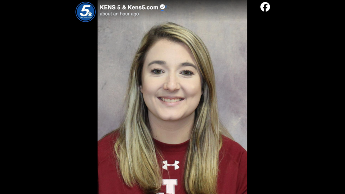 Ayden Rose Burt, a teacher at Jasper High School in Texas, was killed in a shooting at a San Antonio bar, reports say.