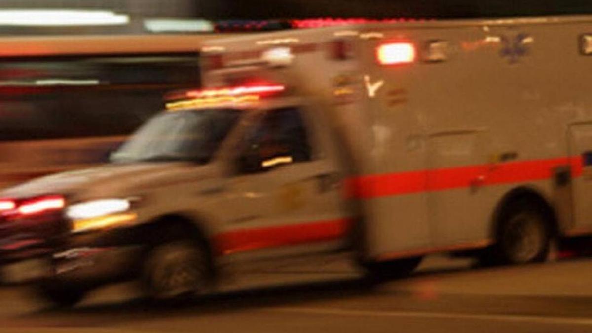 A woman walking at a Houston, Texas, mall Sunday morning found a woman in a mall bathroom who had been beaten and strangled with a plastic trash bag.
